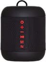 BOCINA ARGOM ARG-SP-3120BK CONEXION BLUETOOTH PROTECCION IPX7 TECNOLOGIA TWS POTENCIA DE 5 WATTS COLOR NEGRO 