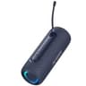 Bocina Bluetooth Marca Argom Modelo ARG-SP-3123BL Proteccion IPX5 Tecnologia TWS Potencia De 20 WattsColorAzul