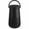 BOCINA BOSE SOUNDLINK REVOLVE+ II CONEXION BLUETOOTH COLOR NEGRO