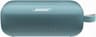 BOCINA BOSE SOUNDLINK FLEX CONEXION BLUETOOTH PROTECCION IP67 COLOR AZUL