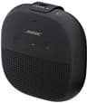 BOCINA BOSE SOUNDLINK MICRO CONEXION BLUETOOTH PROTECCION IPX7 COLOR NEGRO