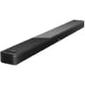 BOCINA BOSE SMART SOUND BAR 900 CONEXION BLUETOOTH COLOR NEGRO
