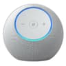 Bocina Amazon Echo Dot Max Smart Conectividad Bluetooth Color Glacial Blanco