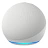Bocina Echo Dot Smart Conexion Bluetooth De 5ta Generacion Color Blanco