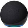 Bocina Echo Dot Smart Conexion Bluetooth De 5ta Generacion Color Carbon