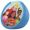 Bocina Smart Marca Amazon Modelo Echo POP Conexion Bluetooth Con Control Parental Edicion DisneyPrincesses