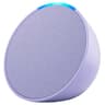 Bocina Echo Pop Smart Conexion Bluetooth Color Lavanda