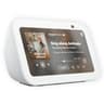 Pantalla Smart Con Camara Modelo Echo Show 5 Marca Amazon Tamaño De 5.5" TouchColorBlanco