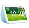 ECHO SHOW 5 SMART PANTALLA 5.5" TOUCH Y CAMARA  SMART CELESTE