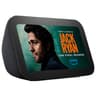 ECHO SHOW 5 SMART PANTALLA 5.5" TOUCH Y CAMARA  SMART GRIS