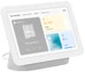 REFURBISHED BOCINA GOOGLE NEST HUB SMART 1RA GEN 7" BLANCO CHALK 