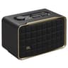 Bocina Smart Marca JBL Modelo Authentics 200 Estilo Retro Conexion Por Medio De Bluetooth O Wifi Potencia De  SalidaDe90Watts
