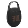 Bocina Bluetooth Marca JBL Modelo Clip 5 Clasificacion IP67 Funcion Auracast Color Negro