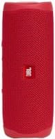 BOCINA JBL FLIP 5 BLUETOOTH  20W RESIS AL AGUA ROJO