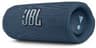 Bocina Bluetooth Marca JBL Modelo Flip 6 Potencia De 20 Watts Resistente Al Agua Proteccion IP67 Color Azul