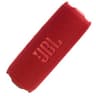 Bocina Bluetooth Marca JBL Modelo Flip 7 Potencia De 25 Watts Resistente Al Agua Certificacion IP68 Color Rojo