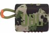 BOCINA JBL GO 3 BLUETOOTH POTENCIA DE 4.2 WATTS RESISTENTE AL AGUA COLOR CAMUFLAJE
