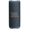 Bocina Bluetooth Marca JBL Modelo Grip Potencia De 16 Watts Resistente Al Agua Certificacion IP68 Con Auracast Color Azul