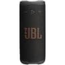 Bocina Bluetooth Marca JBL Modelo Grip Potencia De 16 Watts Resistente Al Agua Certificacion IP68 Con Auracast Color Negro