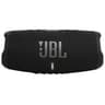 Bocina Bluetooth Marca JBL Modelo Charge 5 Conexion Wifi Color Negro Clasificacion IP67