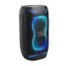 Bocina Bluetooth Marca JBL Modelo PartyBox 130 Potencia De Salida De 200W RMS Iluminacion LED Bluetooth 6.0 Proteccion IPX4 Color Black
