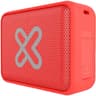 BOCINA KLIP XTREME NITRO KBS-025OR BLUETOOTH POTENCIA DE 6 WATTS RMS PROTECCION IPX7 COLOR CORAL