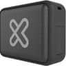 BOCINA KLIP XTREME NITRO KBS-025GR BLUETOOTH POTENCIA DE  6 WATTS RMS PROTECCION IPX7 COLOR GRIS