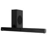 BOCINA KLIP XTREME KSB-230 BARRA DE SONIDO CON SUBWOOFER BLUETOOTH POTENCIA DE 160 WATTS RMS