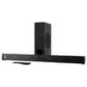 Barra De Sonido Con Subwoofer Klip Xtreme KSB-301 Conexion Bluetooth Potencia De 200 Watts RMS