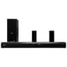 Bocina Bluetooth Marca Klip Xtreme Modelo BoomBar Air Ultra Con Potencia RMS De Referencia De 300WattsKSB-600