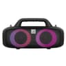 Bocina Bluetooth Marca Lamborghini Modelo Boombox Urus Grado Impermeable IPX5 Potencia De Salida De 60 Watts