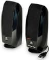 BOCINAS LOGITECH S150 USB RMS TOTAL 1.2W