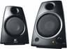 BOCINAS LOGITECH Z130 2 BOCINAS 5WATTS TOTAL RMS 