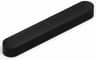 BOCINA SONOS BEAM SOUNDBAR GENERACION 2 SMART COLOR NEGRO BEAM2US1BLK