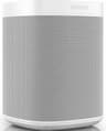 BOCINA SONOS ONE GEN 2 COLOR BLANCO CON CONEXION SMART WIFI