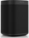 BOCINA SONOS ONE GEN 2 COLOR NEGRO CON CONEXION SMART WIFI