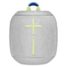 BOCINA ULTIMATE EARS WONDERBOOM3 BLUETOOTH JOYOUS BRIGHT GRIS 550