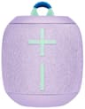BOCINA ULTIMATE EARS WONDERBOOM 3 CONEXION BLUETOOTH COLOR LAVANDA