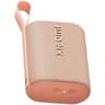 Bocina Bluetooth Marca Xiaomi Modelo Sound Pocket Salida De 5 Watts Color Rosado