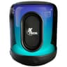 Bocina Bluetooth Marca XTECH Modelo BeatWave Con Luces LED Maxima Potencia De Salida (RMS)De5Watts