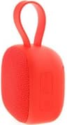 BOCINA XTECH XTS-614 CONEXION BLUETOOTH COLOR ROJO