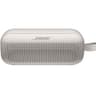 LIQUIDACION BOCINA BOSE SOUNDLINK FLEX BLUETOOTH IP67 BLANCO 