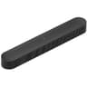 LIQUIDACION BOCINA SONOS BEAM SOUNDBAR GEN2 SMART NEGRO BEAM2US1BLK