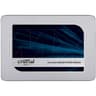 UNIDAD ESTADO SOLIDO SSD CRUCIAL MX500 2.5" 250GB CT250MX500SSD1
