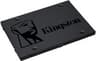 SSD (Unidad De Estado Solido) Marca Kingston Modelo A400 Factor De Forma 2.5" Capacidad De 480GB  SA400S37/480GB