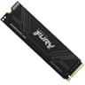 Unidad De Estado Solido (SSD) Marca Kingston Fury Modelo Renegade G5 PCIe M.2 Capacidad De 1024GBParaGamers