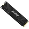 Unidad De Estado Solido (SSD) Marca Kingston Fury Modelo Renegade G5 PCIe M.2 Capacidad De 2048GBParaGamers