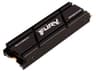 SSD (Unidad De Estado Solido) Marca Kingston Fury Modelo Renegade PCIe M.2 Capacidad De 2TB Con Heatsink For Gamers