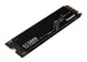 SSD (Unidad De Estado Solido) Marca Kingston Modelo KC3000 PCIe 4.0 NVMe M.2 Capacidad De 2TB