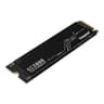 SSD (Unidad De Estado Solido) Marca Kingston Modelo KC3000 NVMe PCIe 4.0 M.2 Capacidad De 512GB